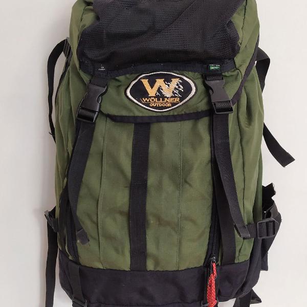 mochilão wollner