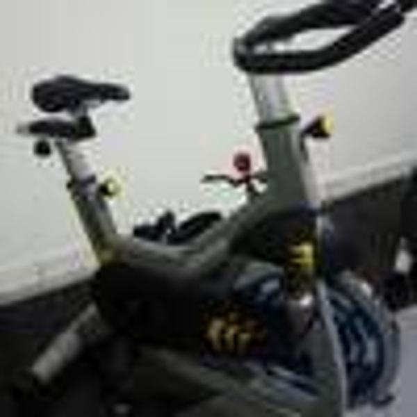 oportunidade! bicicleta de spinning athletic way