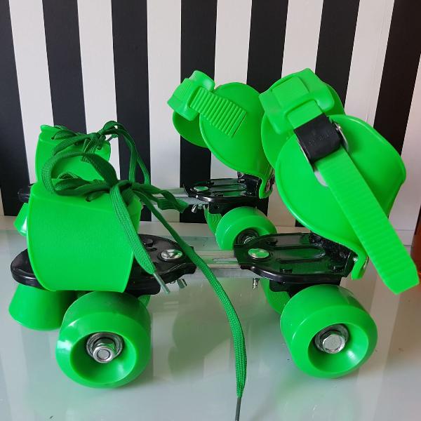patins roller