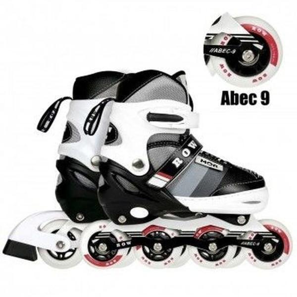 patins roller semi profissional mor