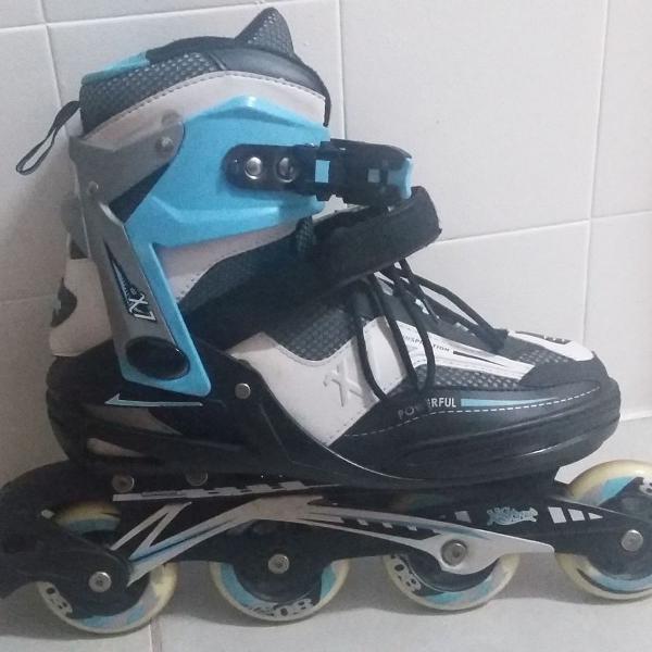 patins tam 41