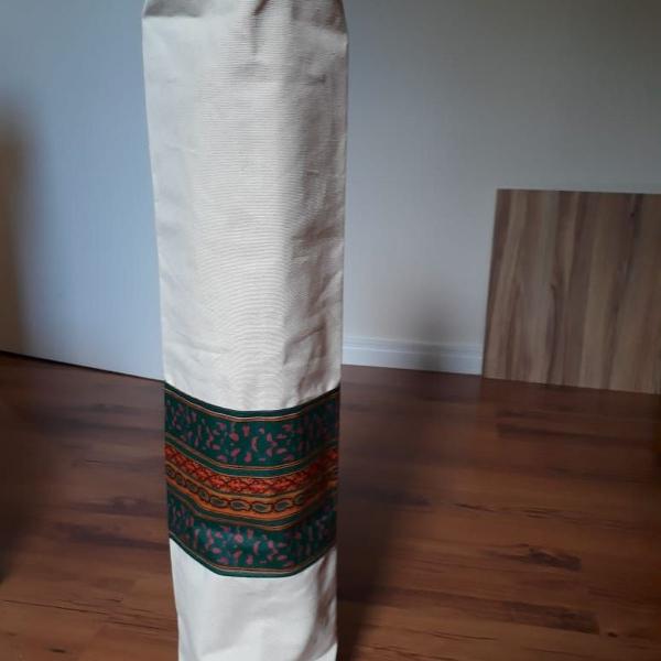 porta matt de yoga