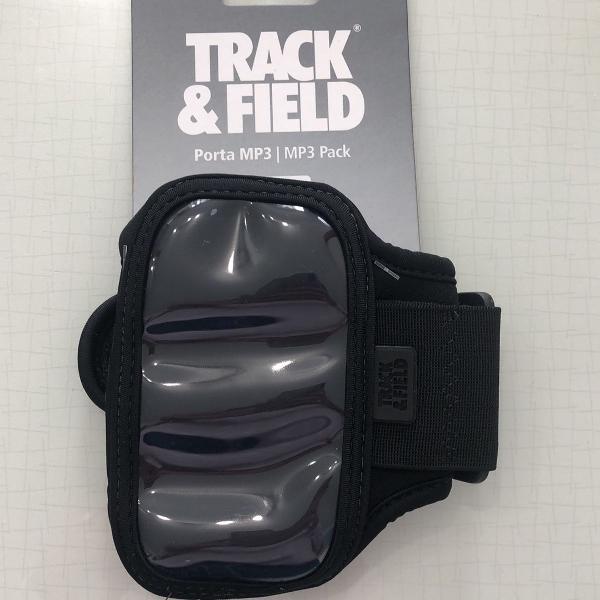 porta mp3 track &amp; field