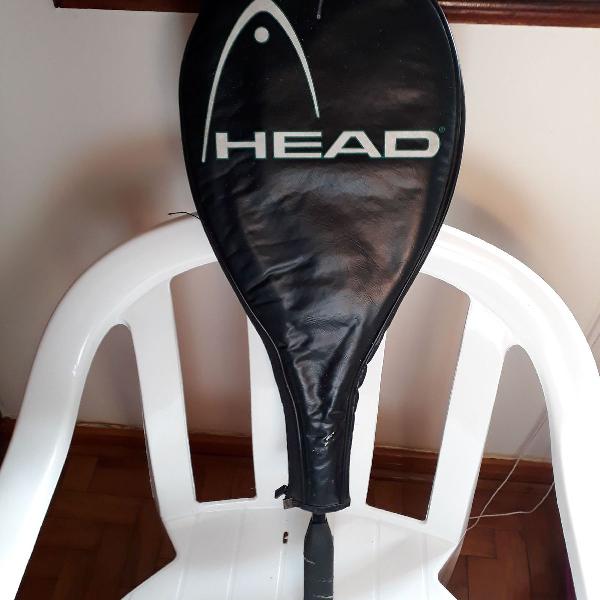 raquete de squash head antaris 440