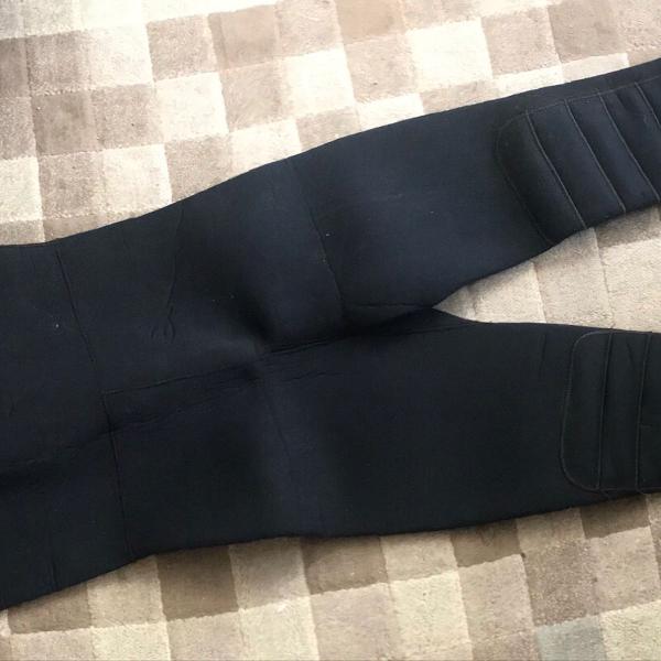 roupa de mergulho neoprene