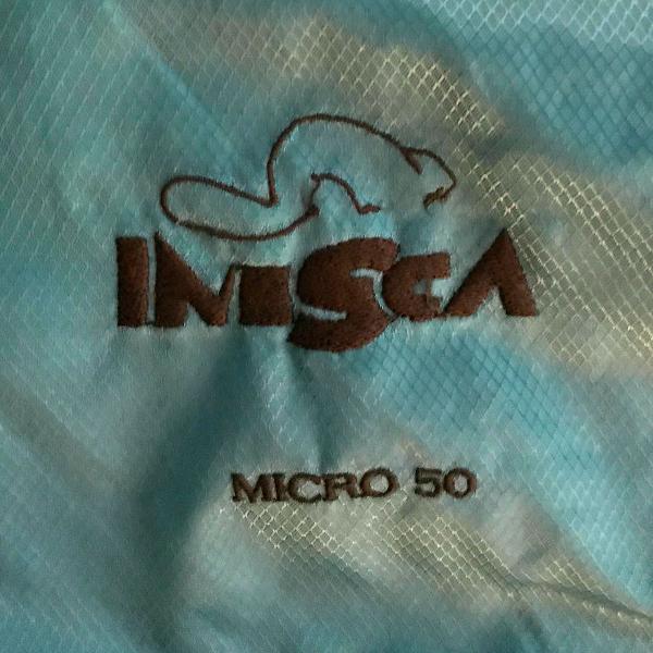 saco de dormir micro 50 para uma pessoa
