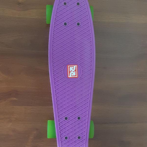 skate cruiser