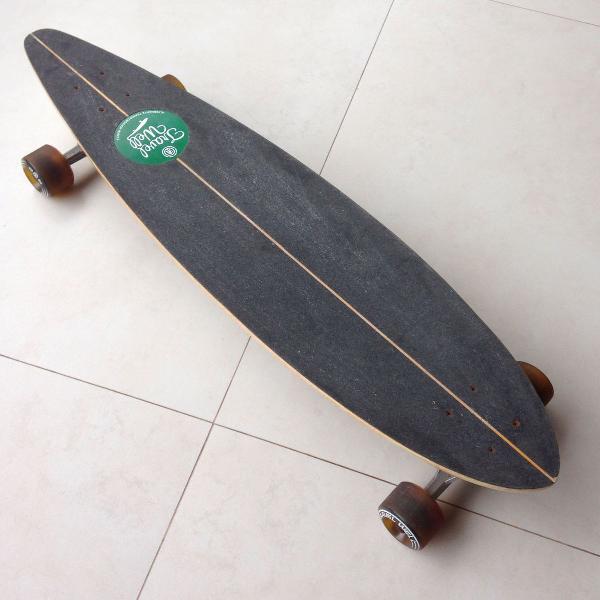 skate longboard Element