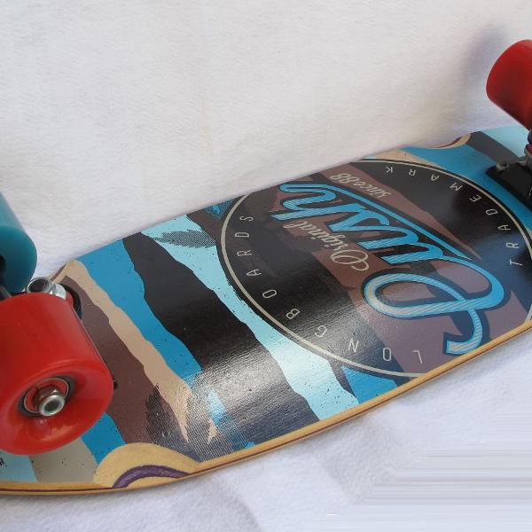 skate novíssimo