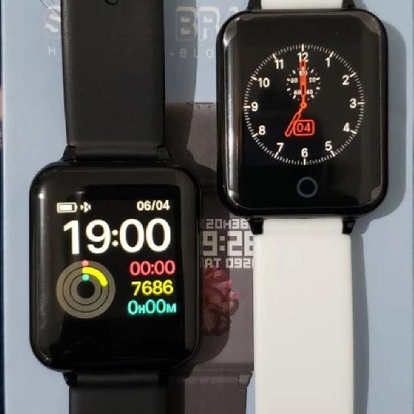 smartwatch b57