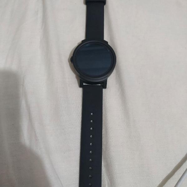 smartwatch - relógio inteligente