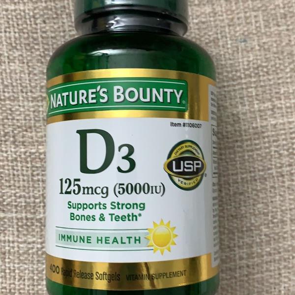 vitamina d3 5000iu