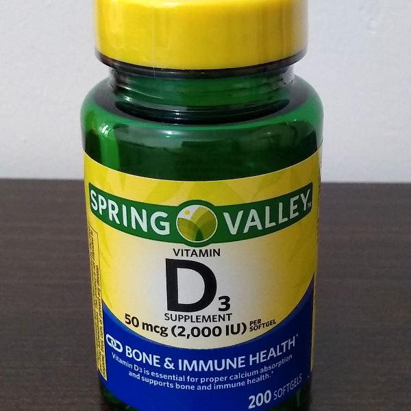 vitamina d3 50mcg 2000iu