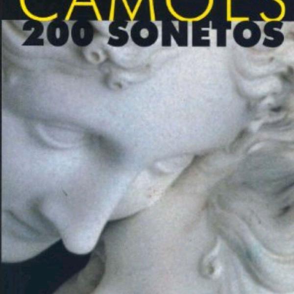 200 sonetos - Camões