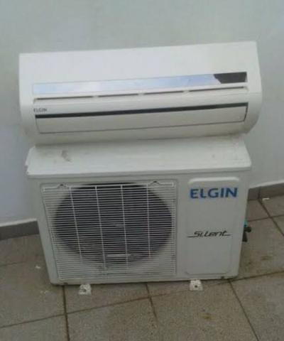 9000 btus quente frio instalado 900 reais