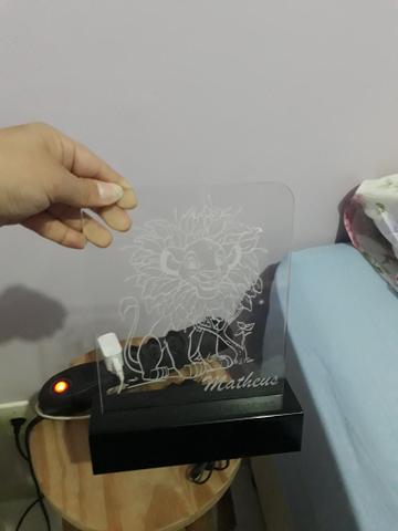 Abajur