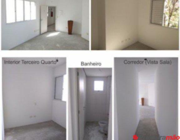 Apartamento Campestre SantoAndre/SP