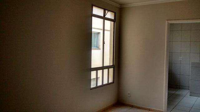 Apartamento, Itapoã, 2 Quartos, 1 Vaga