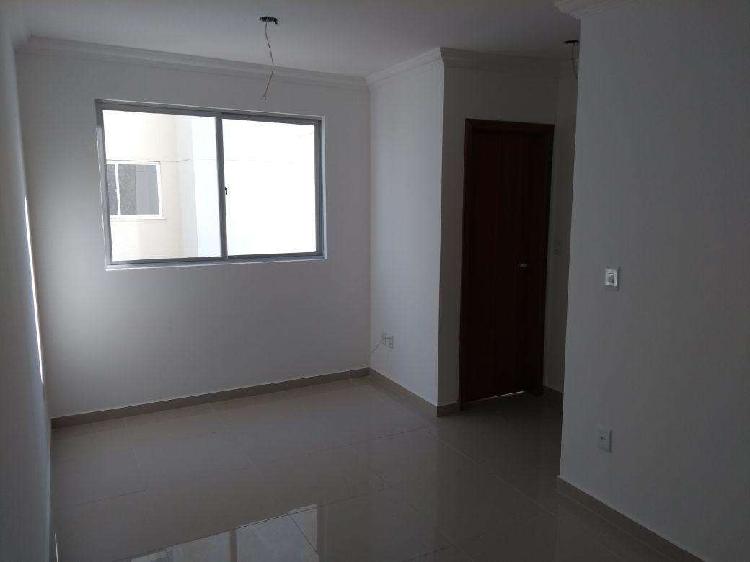 Apartamento, Paraúna (venda Nova), 2 Quartos, 1 Vaga