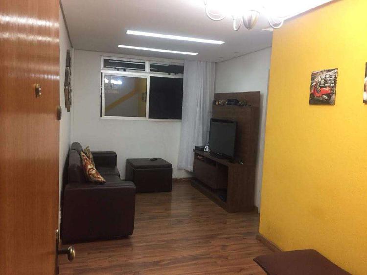Apartamento, São João Batista (venda Nova), 2 Quartos, 1