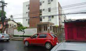 Apartamento com 3 quartos à venda no bairro Encruzilhada,