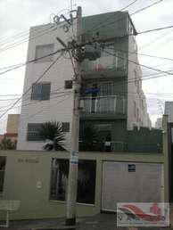 Apartamento com 3 quartos à venda no bairro Heliópolis,