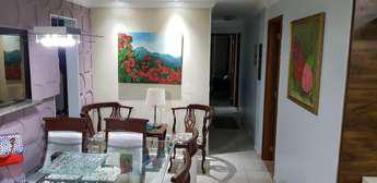 Apartamento com 3 quartos à venda no bairro Norte, 102m²