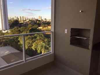 Apartamento com 3 quartos à venda no bairro Parque