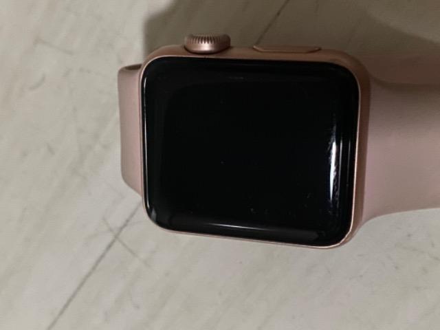 Apple Watch seminovo