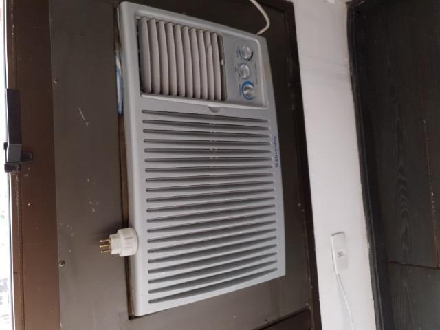 Ar condicionado Electrolux de parede