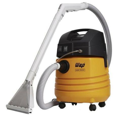 Aspirador e Extratora Wap Carpet Cleaner 25L, 1600 Watts -