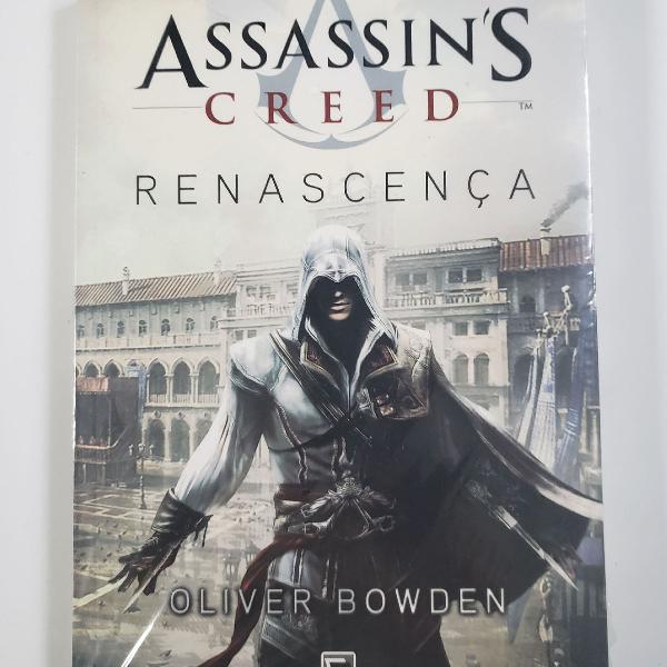 Assassin's creed renascença