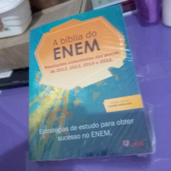 Bíblia do ENEM