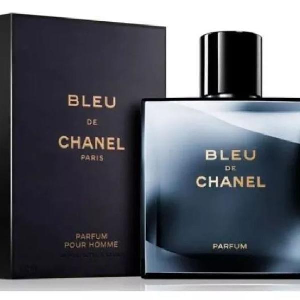 Bleu Chanel parfum 50 ml