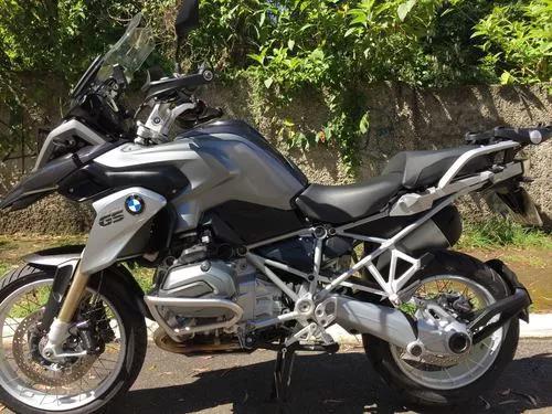 Bmw R1200 Gs Pr