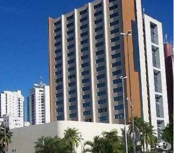 Boa viagem empresarial wecon VI sala pronta puso