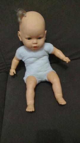 Boneca estrela