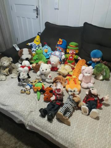 Brinquedos