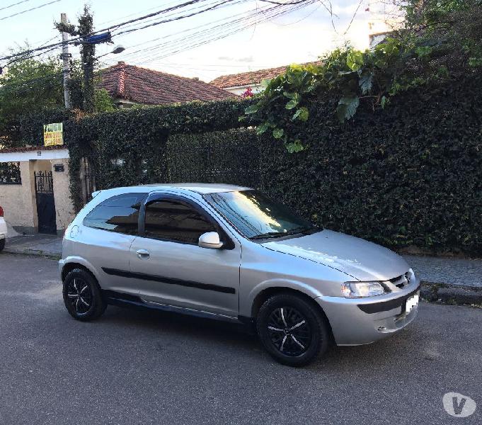 CHEVROLET CELTA 1.0, AR GELANDO