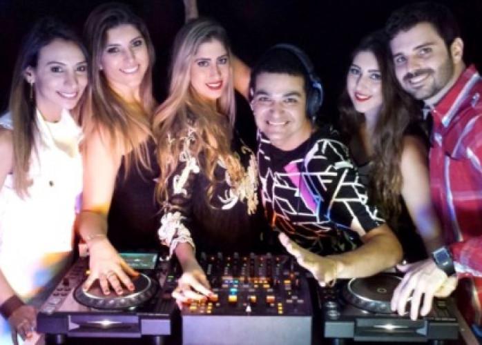 CURSO de DJ e Produção Musical Rio de Janeiro Barra da