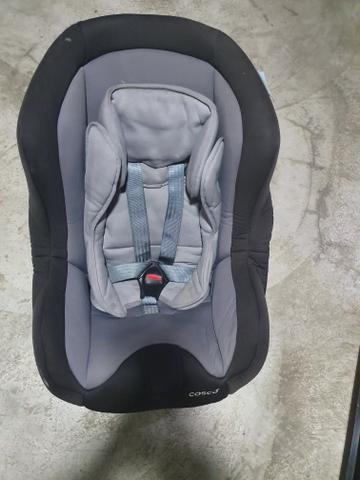 Cadeira para Automóvel Simple Safe Cosco - 0 A 25kg