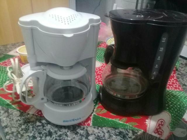 Cafeteira