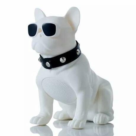 Caixa de Som bluetooth Cachorrinho