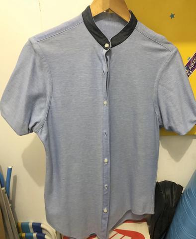 Camisa Social/Casual ZARA