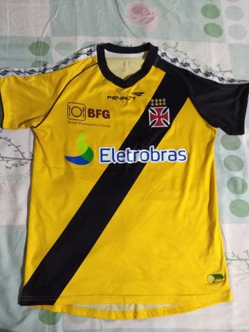 Camisa do Vasco Temporada 2012/13