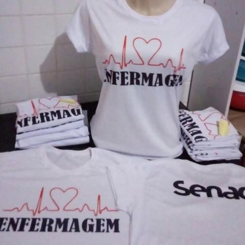 Camisas Personalizadas