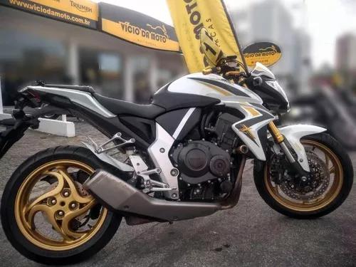 Cb 1000r