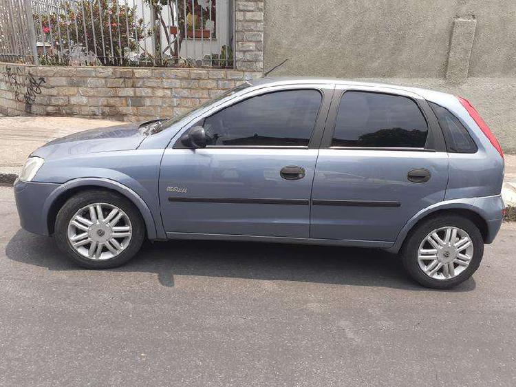 Chevrolet Corsa Hat. Maxx 1.8 Mpfi 8v Flexpower 5p