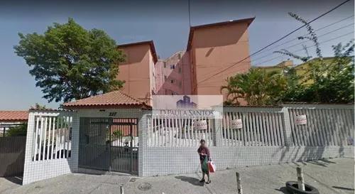 Conjunto Habitacional Padre José De Anchieta, São Paulo