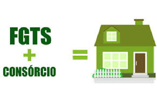 Consórcio imobiliário